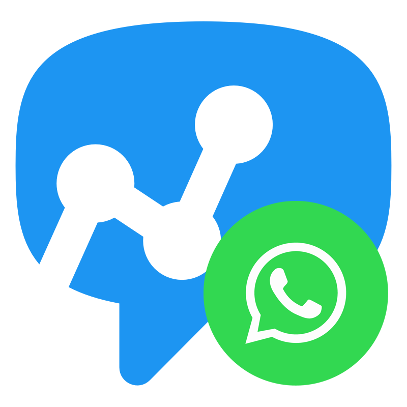 Salesmsg for WhatsApp Web
